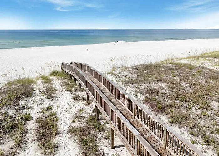 Pass Time - Beachfront For 24