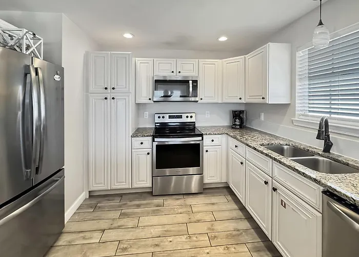 Pass Time - Beachfront For 24 Holiday home Gulf Shores