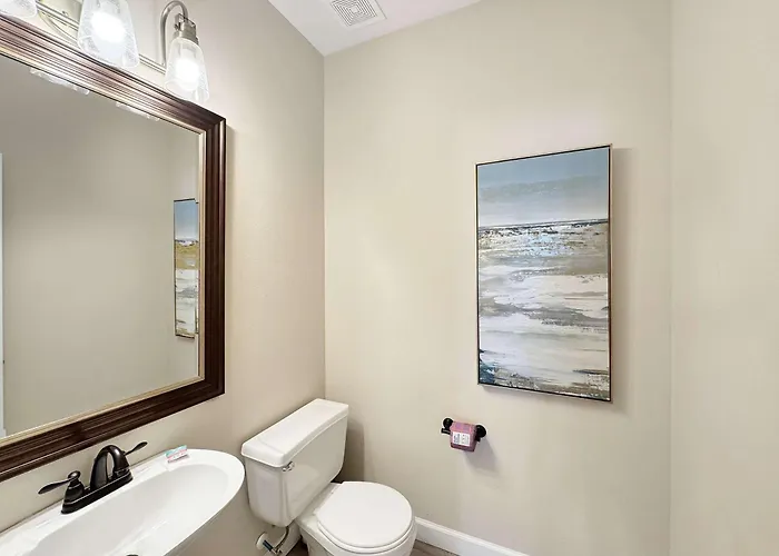 Pass Time - Beachfront For 24 Gulf Shores