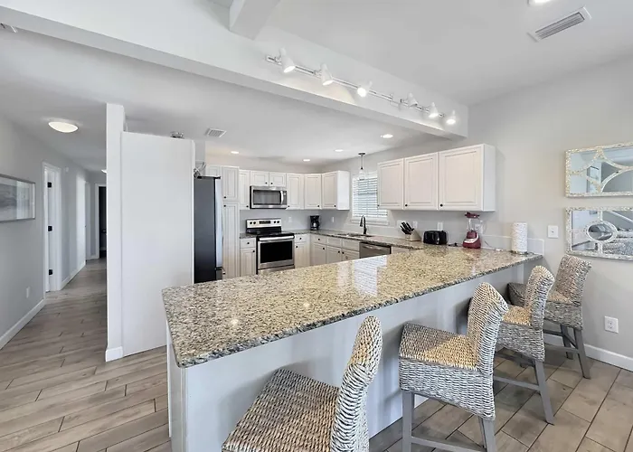Pass Time - Beachfront For 24 Gulf Shores