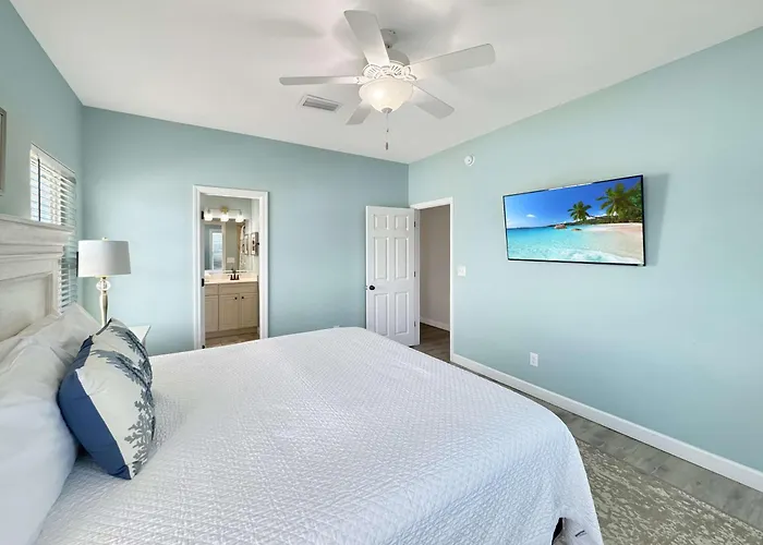 Holiday home Pass Time - Beachfront For 24