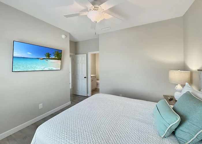 Holiday home Pass Time - Beachfront For 24 Gulf Shores