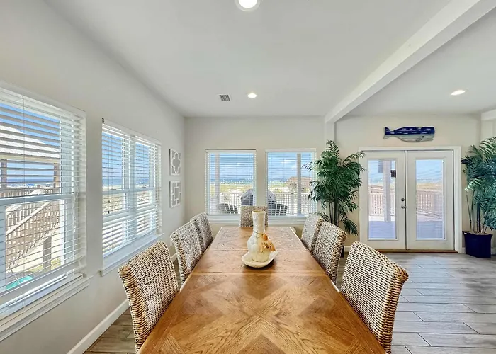 Holiday home Pass Time - Beachfront For 24 Gulf Shores